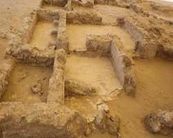 If you are interested in history than you can visit 7th century Christian church founded by Nestorian Christians.